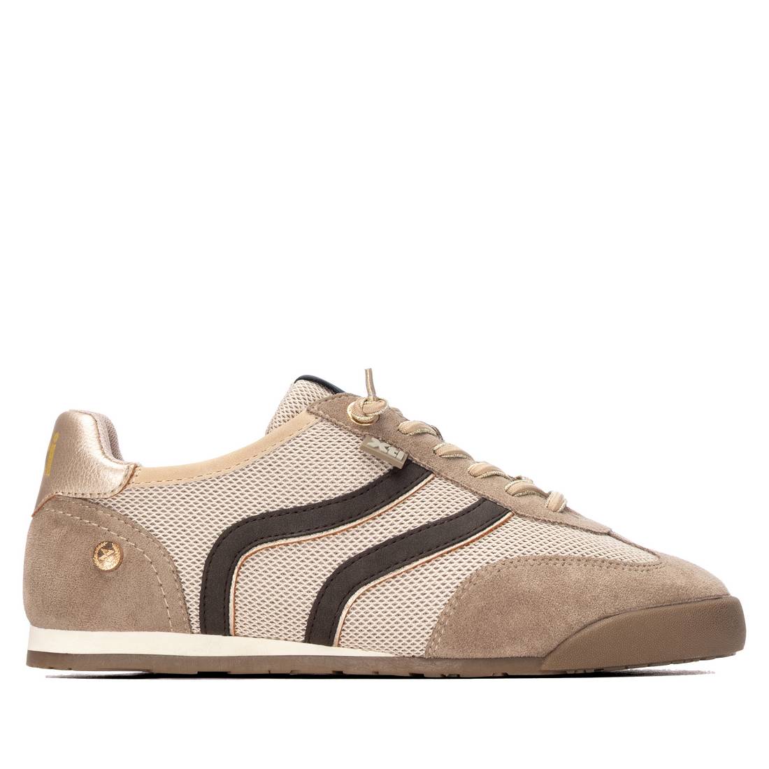 Xti - Zapatilla Mujer - Calzado Cómodo y Versátil - Moda casual - Modelo  14615603