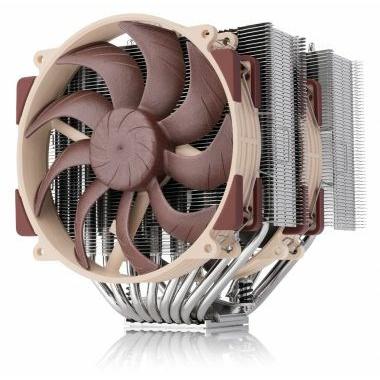 Disipador de CPU NOCTUA NH-D15 G2 HBC