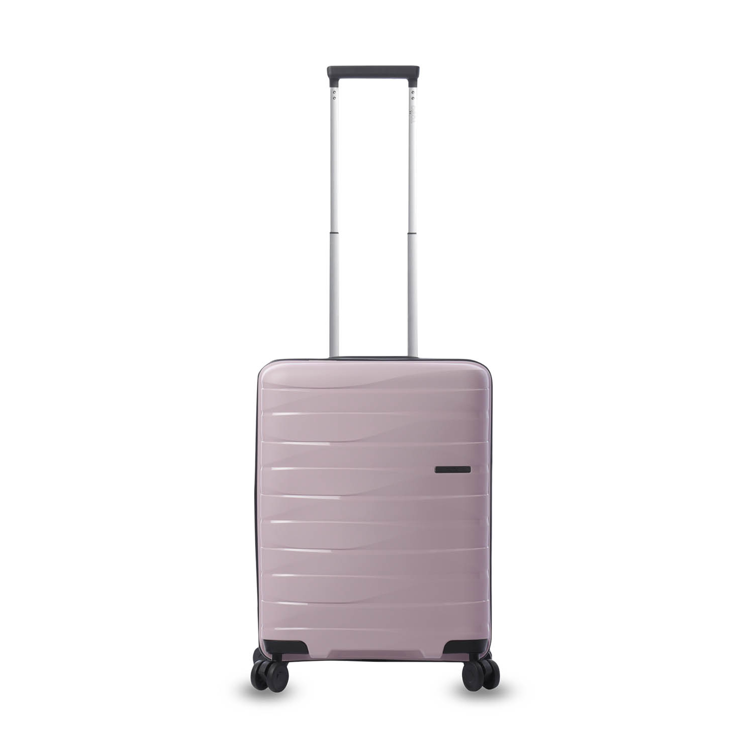 Totto Maleta de cabina Glide Material: Polipropileno 40.3 x 54.5 x 22.5 cm