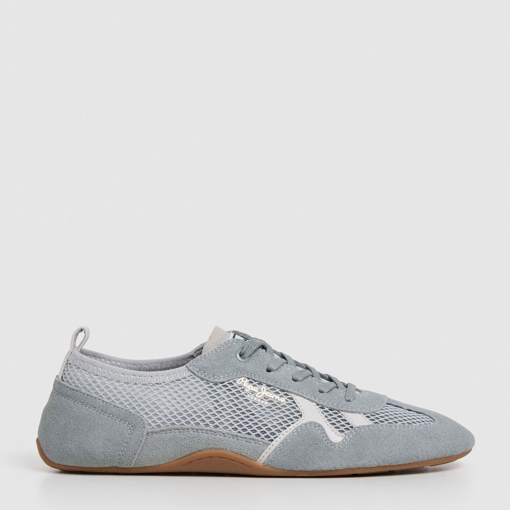 Pepe Jeans Zapatillas ultraligeras PLS600060-503 , para Mujer