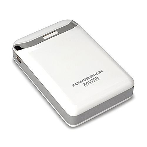 Zalman batería 8400 mAh