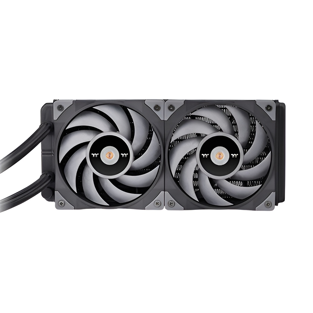 Thermaltake TOUGHLIQUID Ultra 240 - Disipador Líquido D-RGB Multisocket