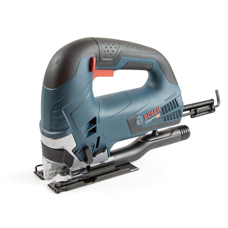 Sierra calar bosch gst 90 be 650w