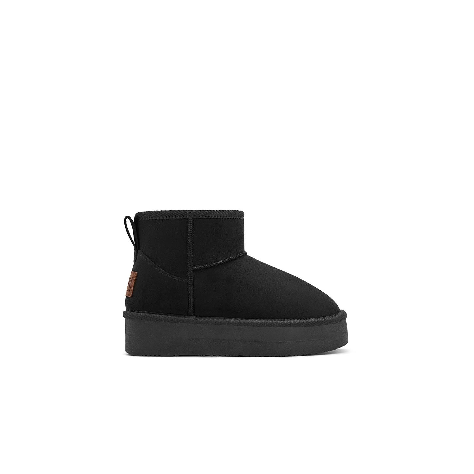 B&W Break&Walk - Botas Australianas Low Australian Boots Tan para Niños y Niñas