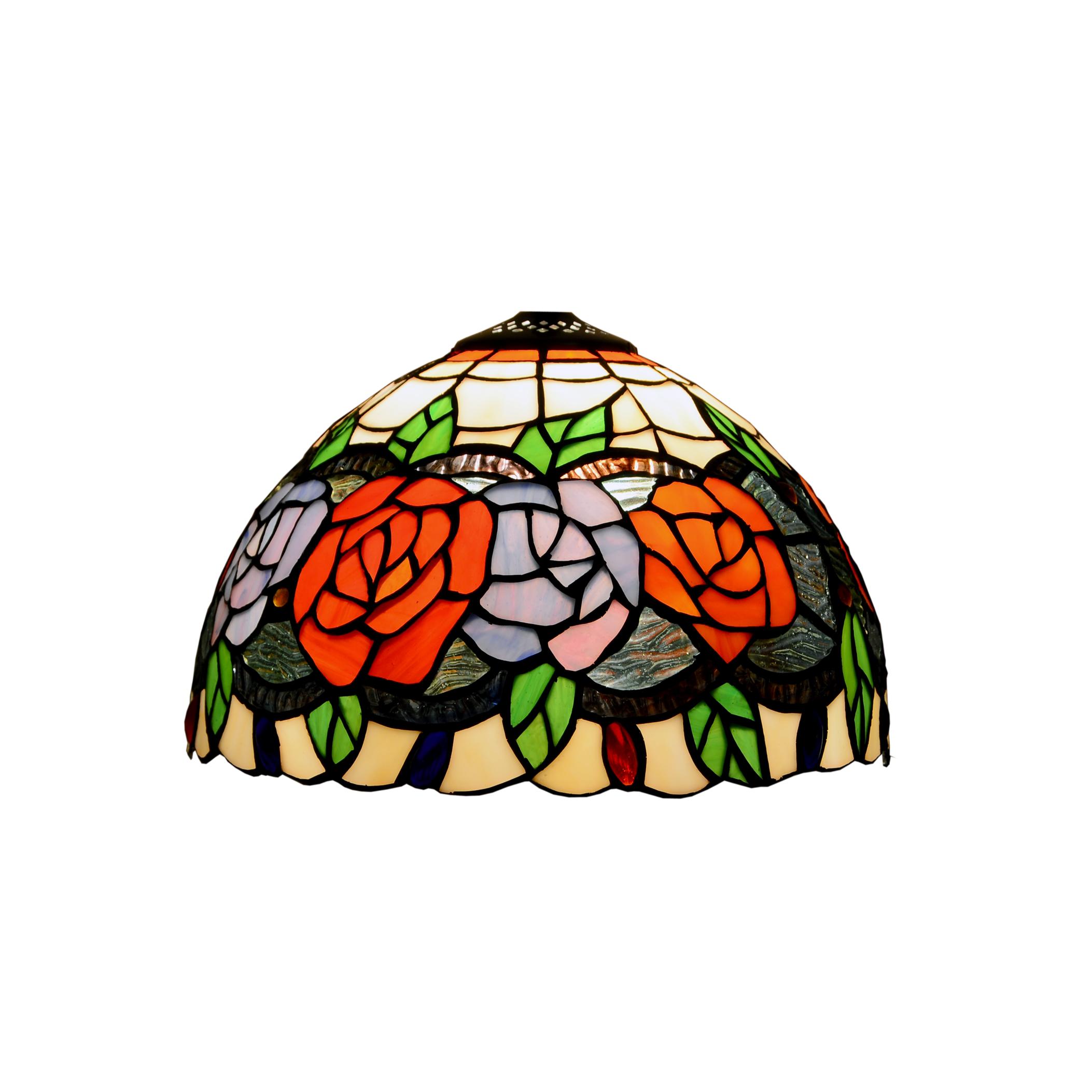 Pantalla suelta Serie Rosy D-20cm FIJALO LG2837