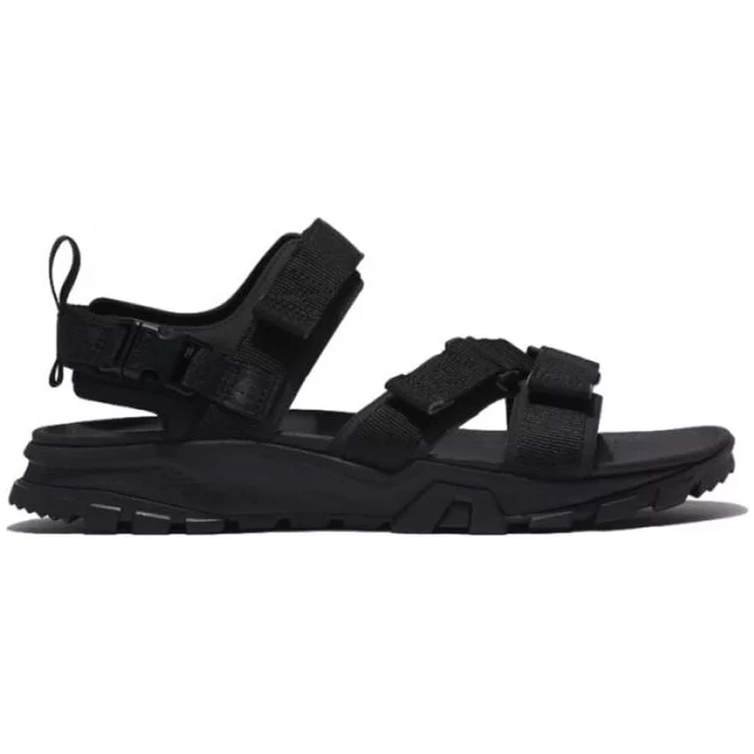 Sandalias Timberland modelo TB0A2E4G0151 para Hombre en color Negro