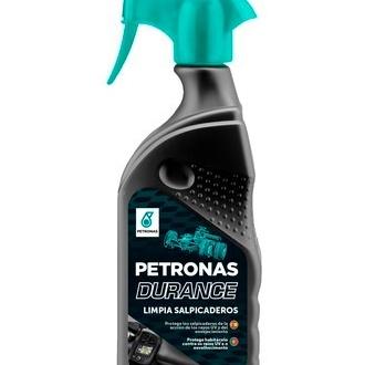 Petronas - Limpia salpicaderos de coche 400 ml Petronas