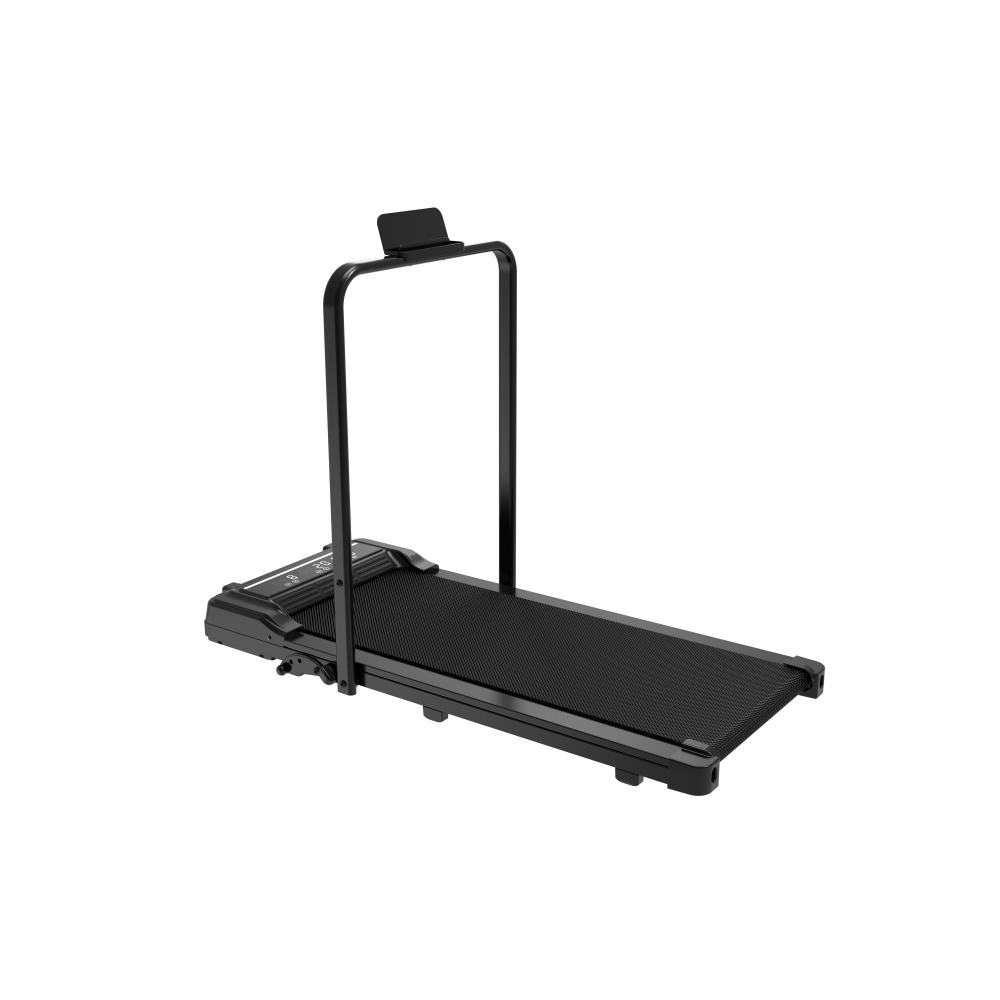 Cinta De Correr, Control De Distancia, Multimodo, Pantalla Led, Motor Potente Y Silencioso De 0.75Hp, Rango De Velocidad De 1.0-6.0KM/h, Adecuada Para Uso Doméstico U Oficina, Envío En 48 Horas