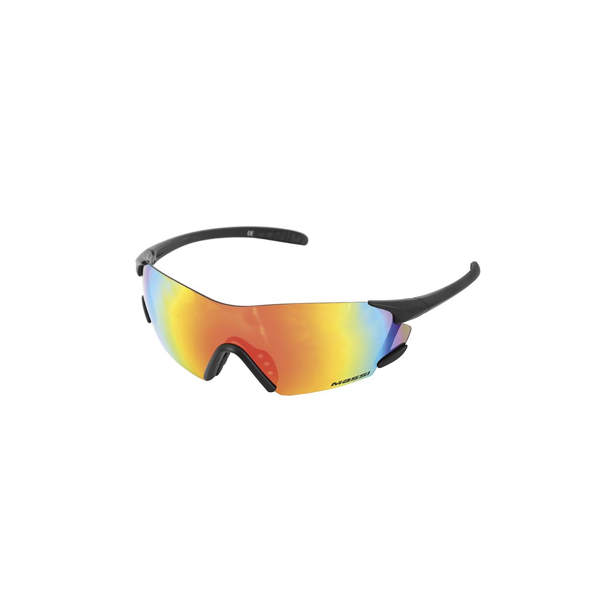 Gafas Bicicleta Ciclismo Deporte Con 3 Lentes Intercambiables Legend 53629