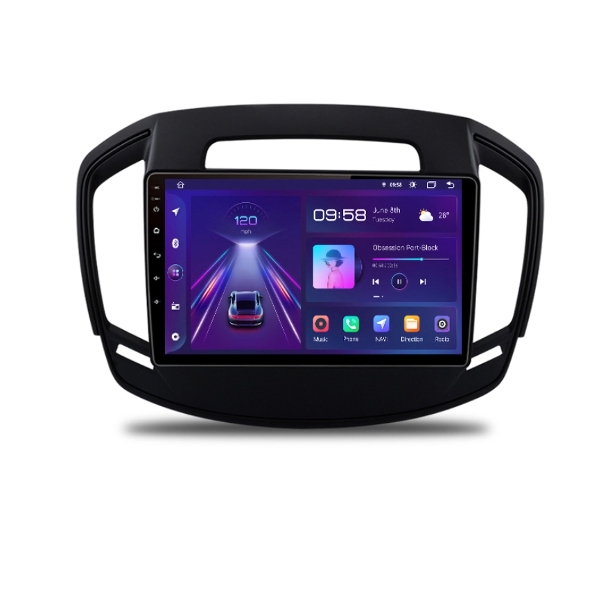 Junsun Ai Voice Android Auto Radio Coche Con Pantalla Para Seat Leon Mk2  2005 2006 2007 2008 2009 2010 2011 2012 Pantalla De Coche Mutimedia Carplay  Rds Dsp Trayecto Gps 2 Din Radio - Reproductores Multimedia Para Coches -  AliExpress