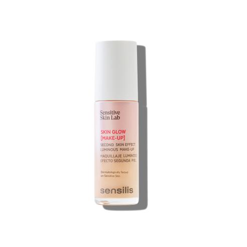 SENSILIS SKIN GLOW MAKE-UP 03 SAND 30 ML