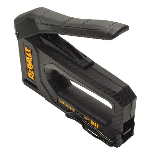 Handtacker und Nagler Karbonfaser | DWHT80276-0