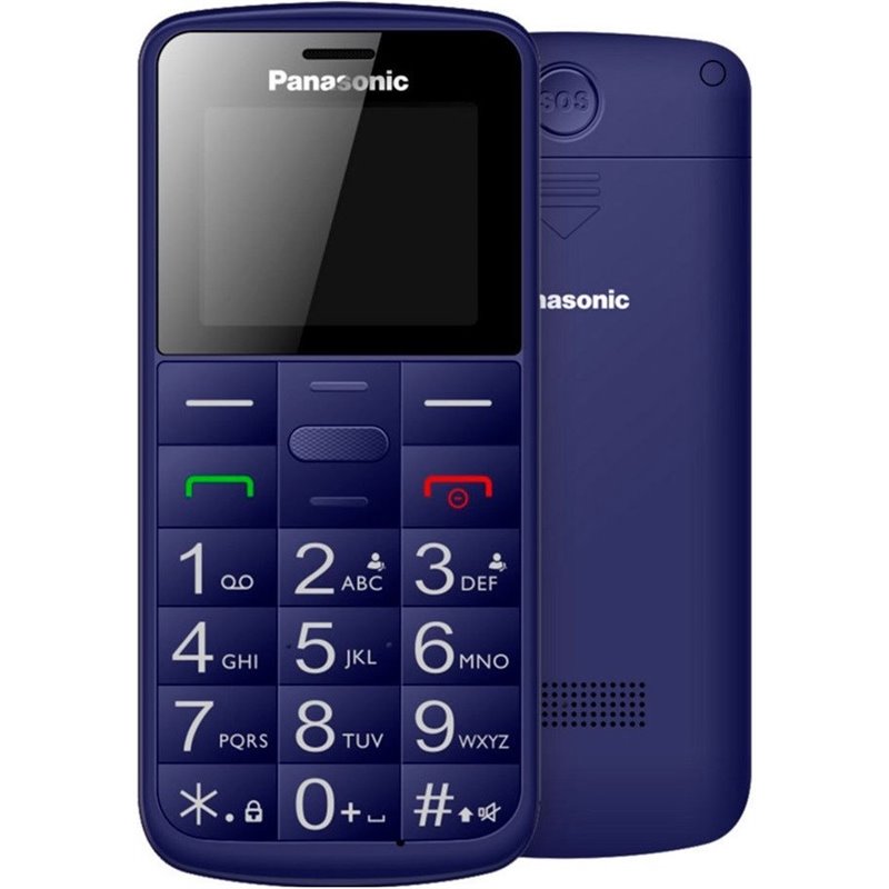 Panasonic KX-TU110 Azul
