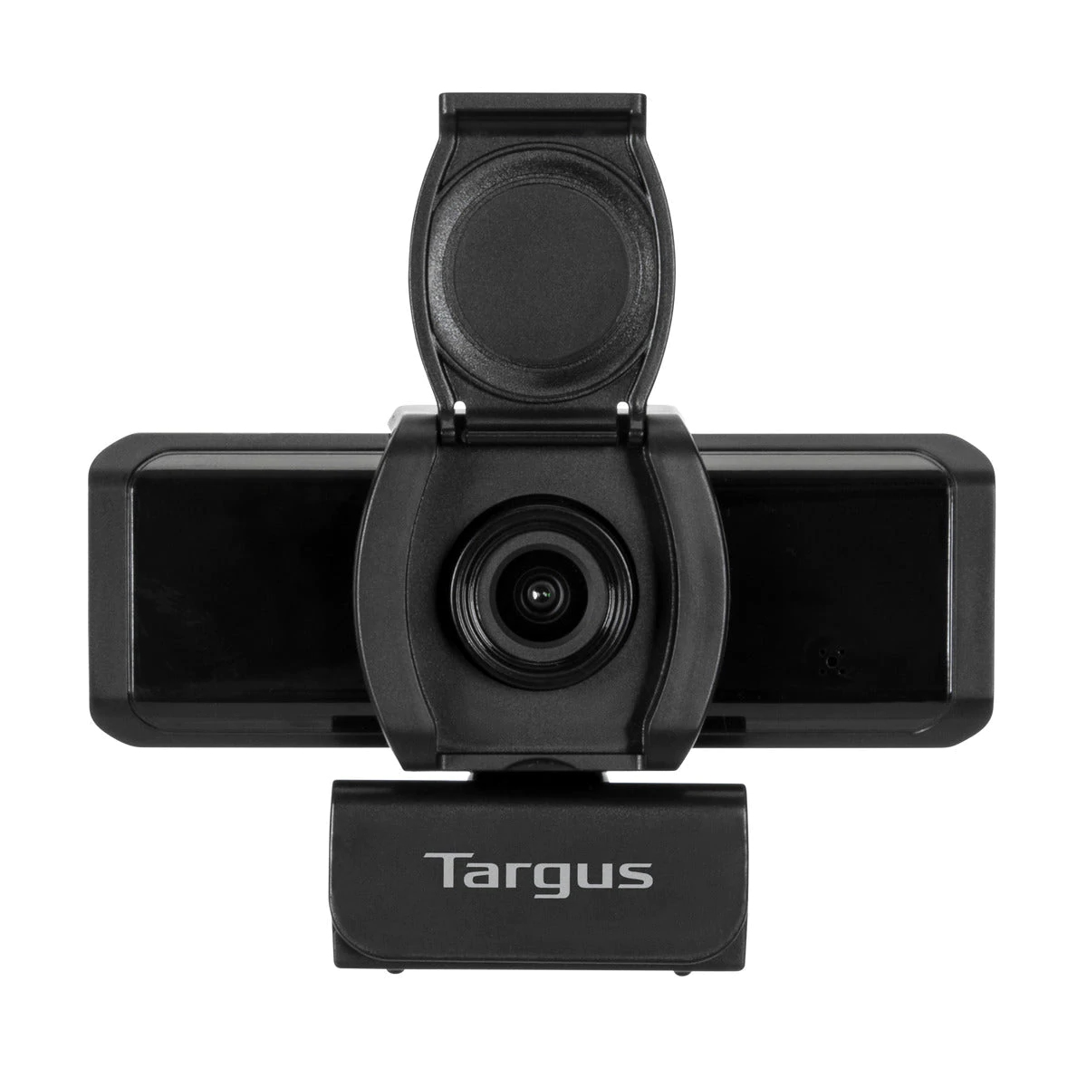 Targus AVC041GL Cámara web 2 MP - USB 2.0 - Negro