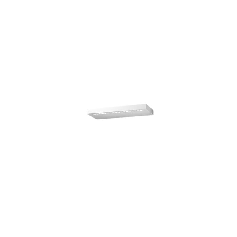 Aplique LED BED de Aluminio 22W 38,5 cm Blanco Perenz
