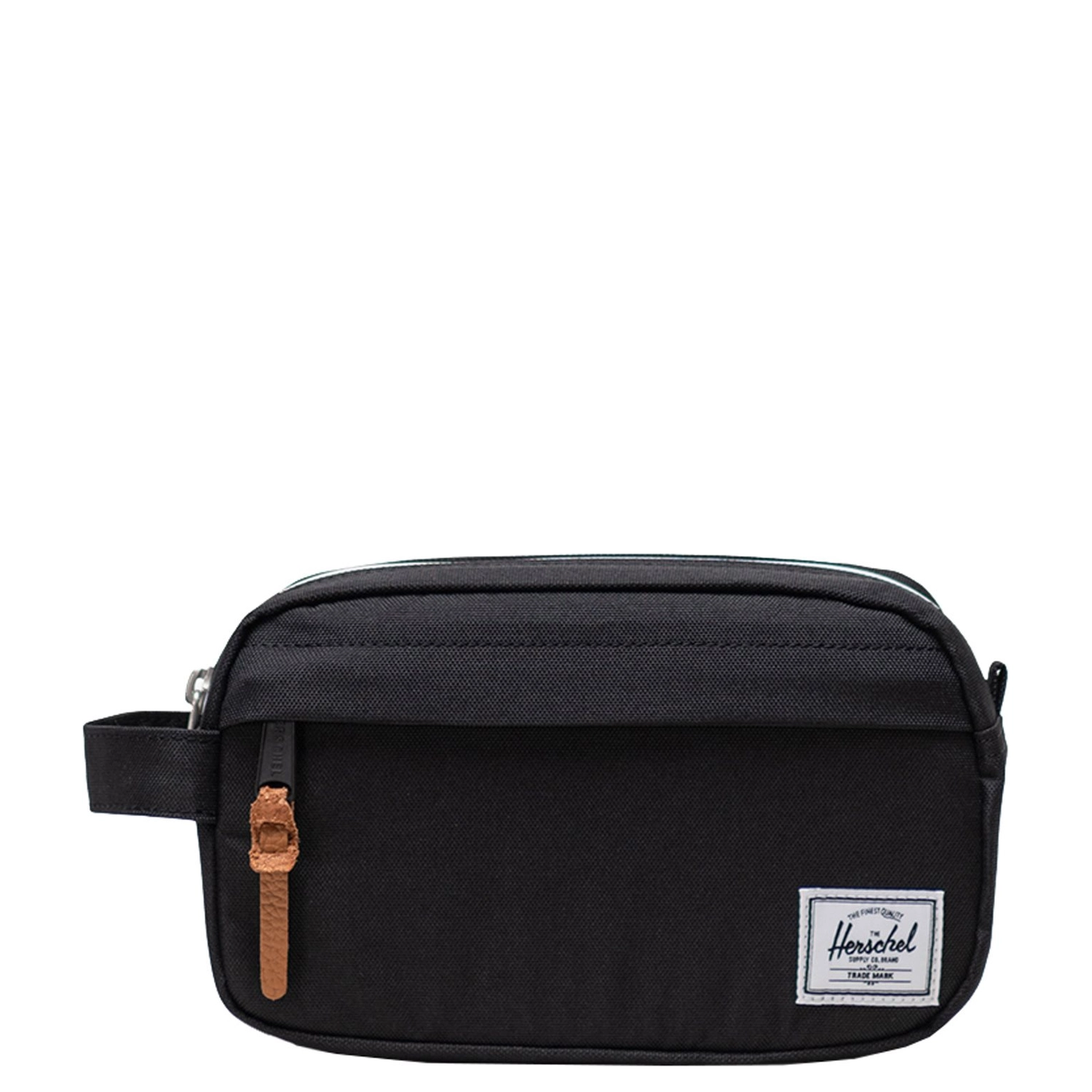 Neceser Herschel Chapter Small Travel Kit 3L – Black