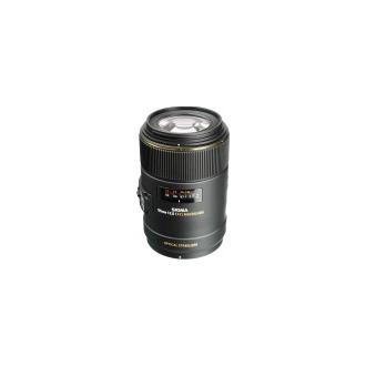 SIGMA 105MM F/2.8 EX DG OS HSM MACRO PARA NIKON