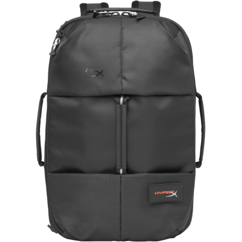 HyperX Knight 8C525AA Mochila para Portátil hasta 16.1" Negra