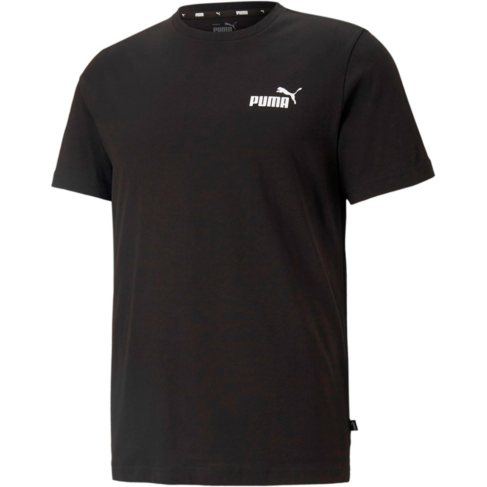 ESS SMALL LOGO TEE