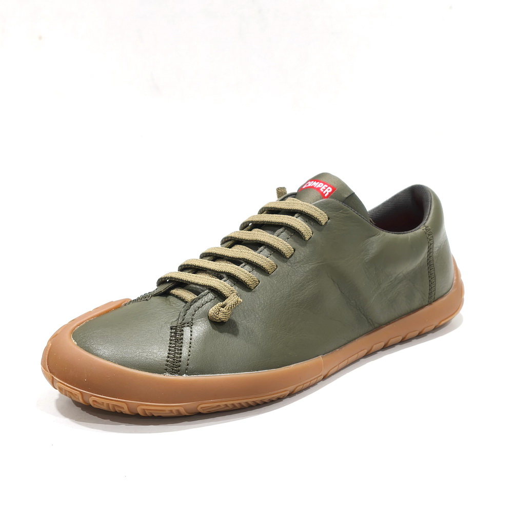 Zapatos Camper modelo K101114-004 en color Verde