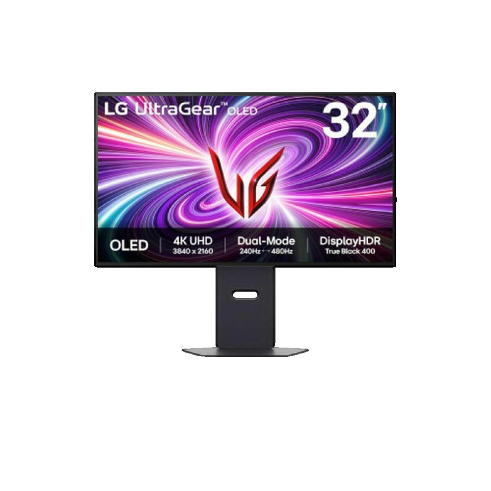 LG 32GS95UV OLED 240Hz Monitor