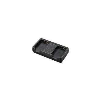 OLYMPUS CARGADOR BATERIA BCX-1/BLX1 -