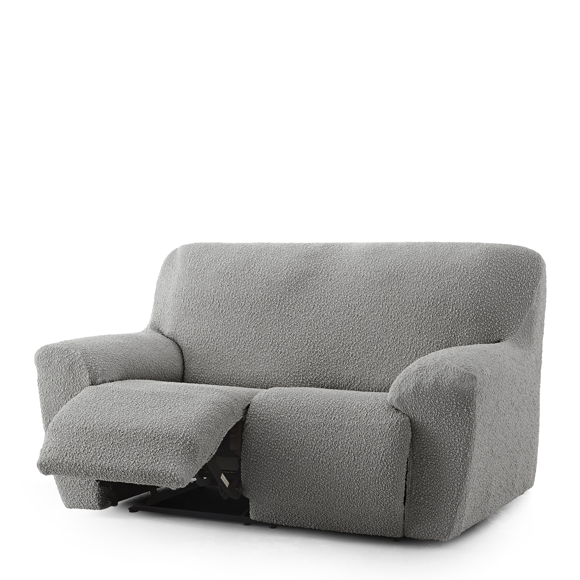 Funda de sofa premium roc sofa relax 3 plazas x 2 c/6, Tamaño 3x2, 170x310x110cm, Fábricada en España