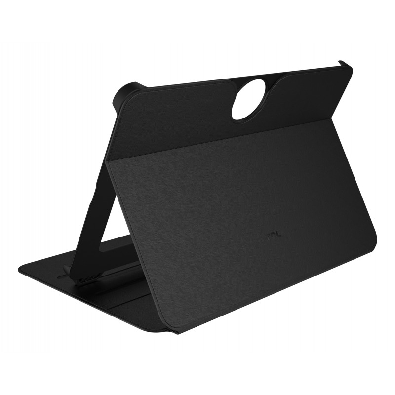 TCL - FC9465-2ALCEU11 funda para tablet 27,9 cm (11") Libro Negro FC9465-2ALCEU11