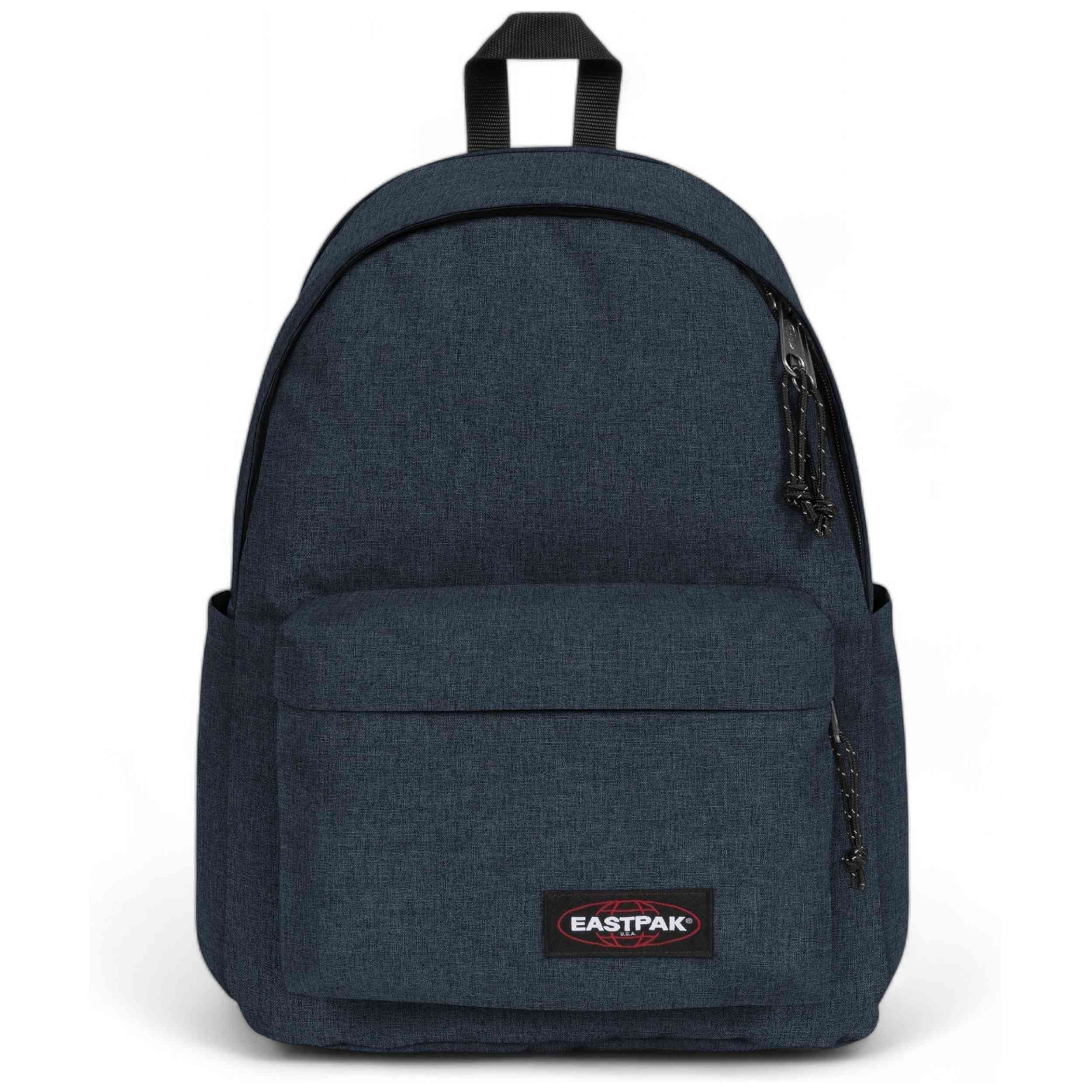 Mochila Eastpak modelo EK0A5BIK26W1 para hombre y mujer en color Azul