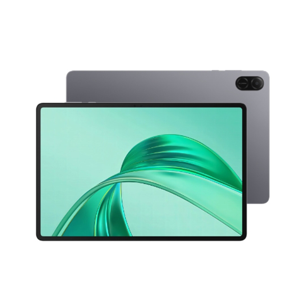 HONOR Pad X8a | Tableta, 4GB+128GB/4GB+64GB, Space Gray, Relaja tu vista en 11 pulgadas con una fluidez total Pantalla FullView HONOR｜8300mAh Batería ultra grande｜Gran sonido Disfruta de sus cuatro altavoces