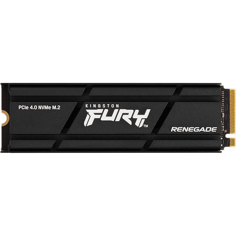 2000g renegade pcie 4.0 nvme ssd
