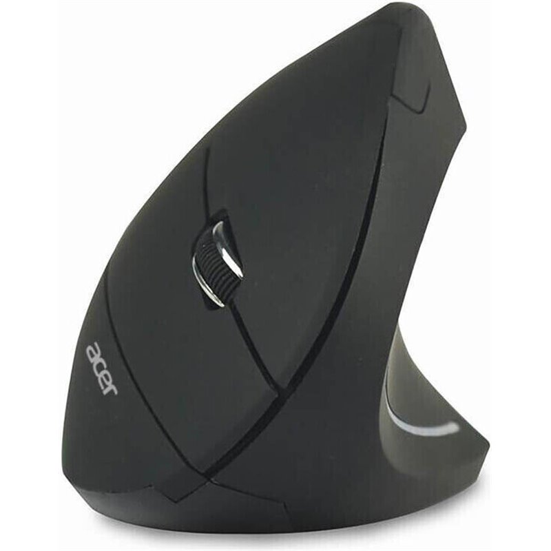 Mouse acer vertical wireless 1600dpi negro