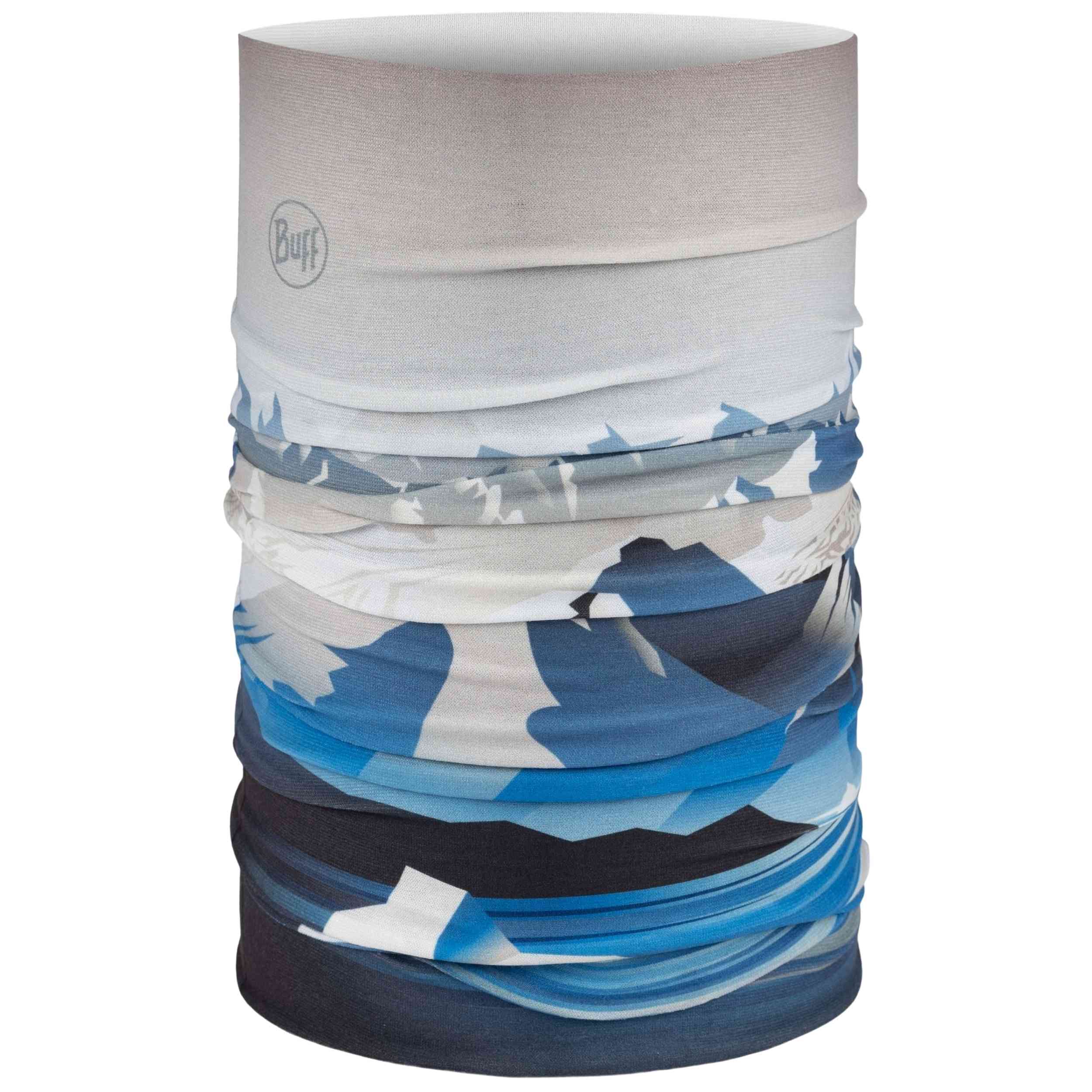 Braga De Cuello Buff modelo 136783.008.10.00 para hombre y mujer en color Multicolor
