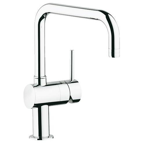 GROHE 32 488 000 MINTA Grifo Fregadero