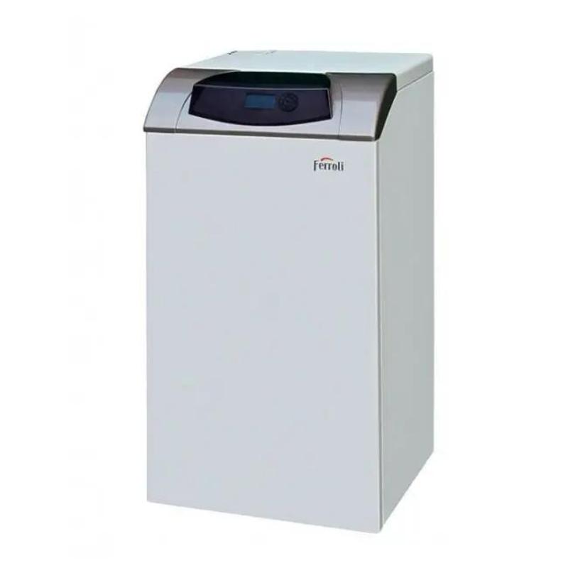 Caldera silent d eco 30 si unit 1e3030252 ferroli