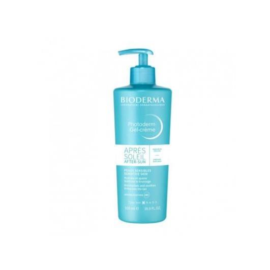 BIODERMA PHOTODERM AFTER-SUN LECHE 500 ML
