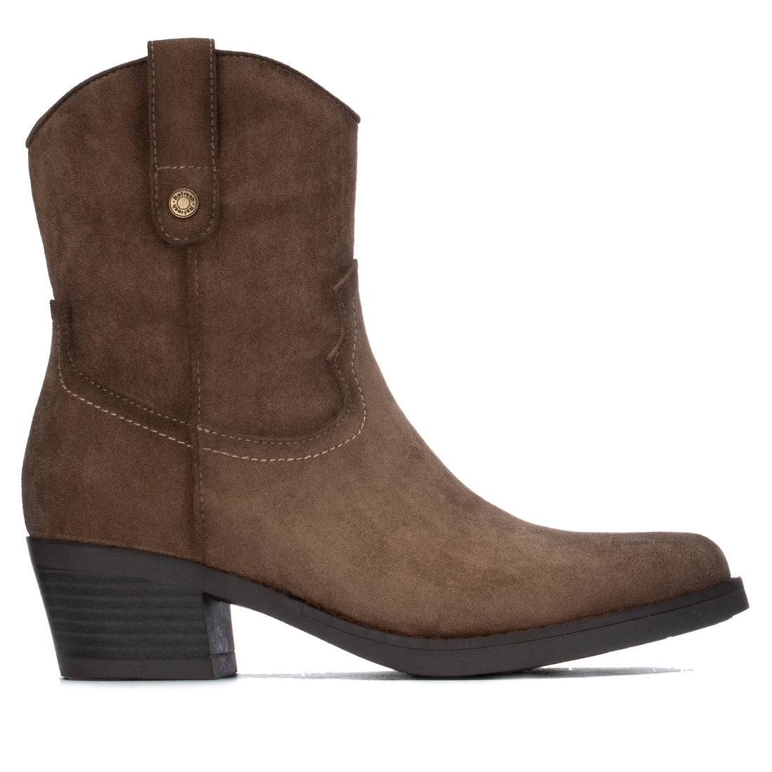 Refresh - Botas Camperas Mujer - Calzado Cómodo y Versátil - Moda casual - Modelo 17614403