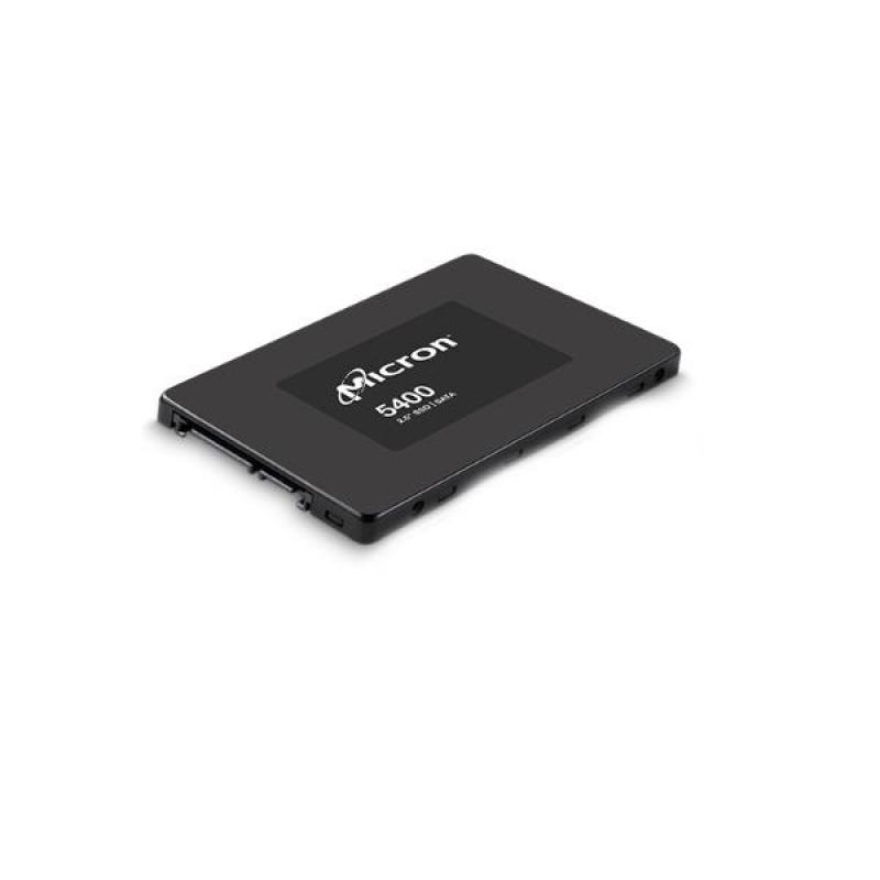 ThinkSystem 5400 PRO Read Intensive SATA 6Gb SSDs