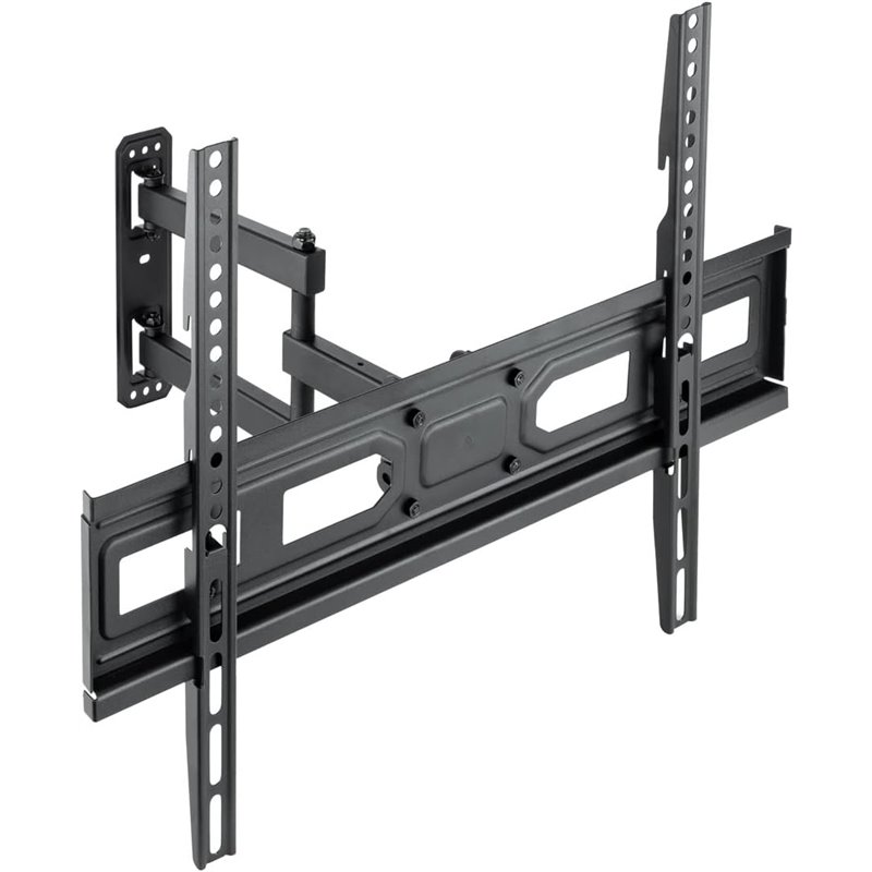 Soporte de Pared TOOQ LP7863TN-B para Pantallas 37”- 70”, Color Negro