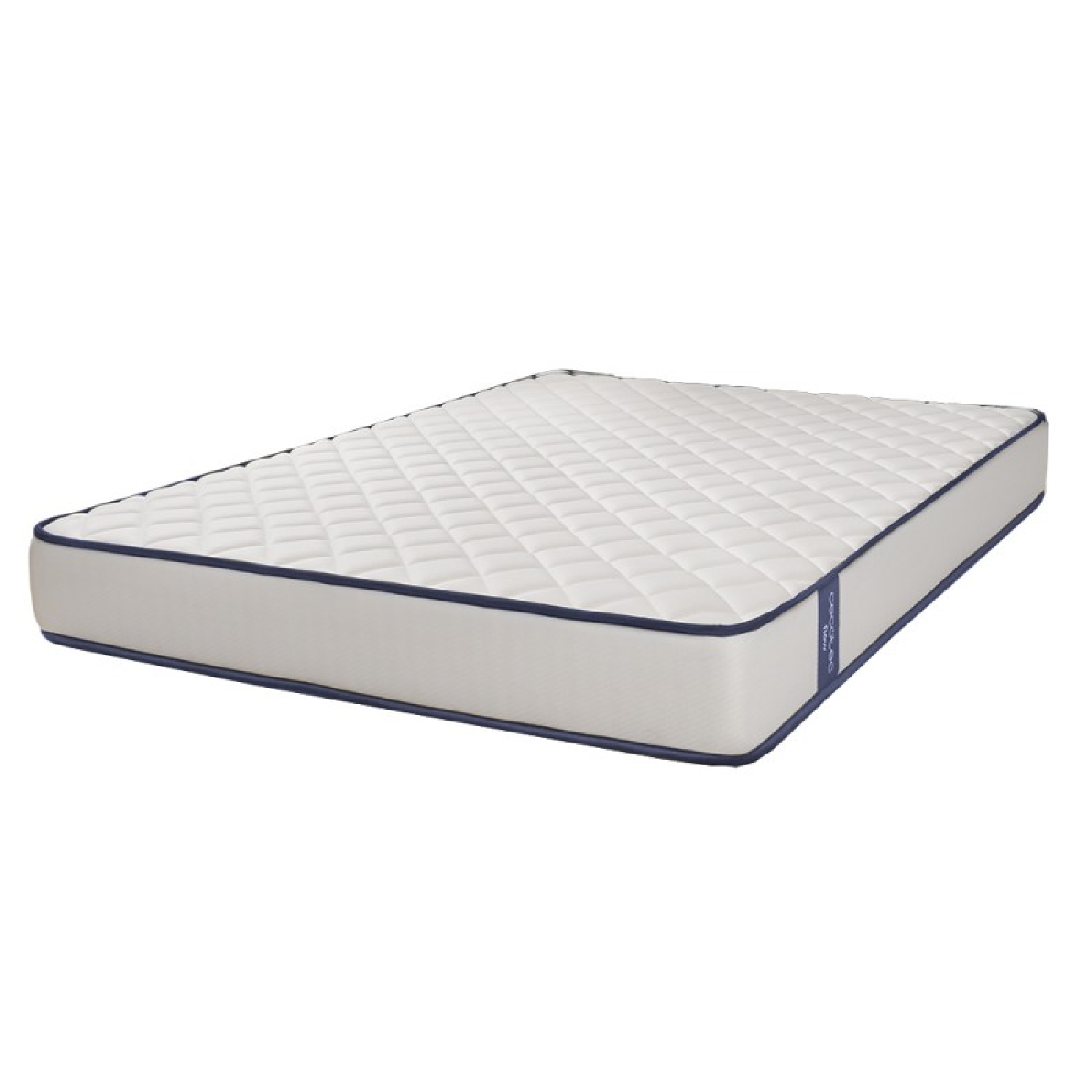 Cecotec Colchón Viscoelástico Flow ViscoCare 1900 140x200cm.Multicapa, Altura 21 cm, Núcleo FoamTech, Firmeza Alta