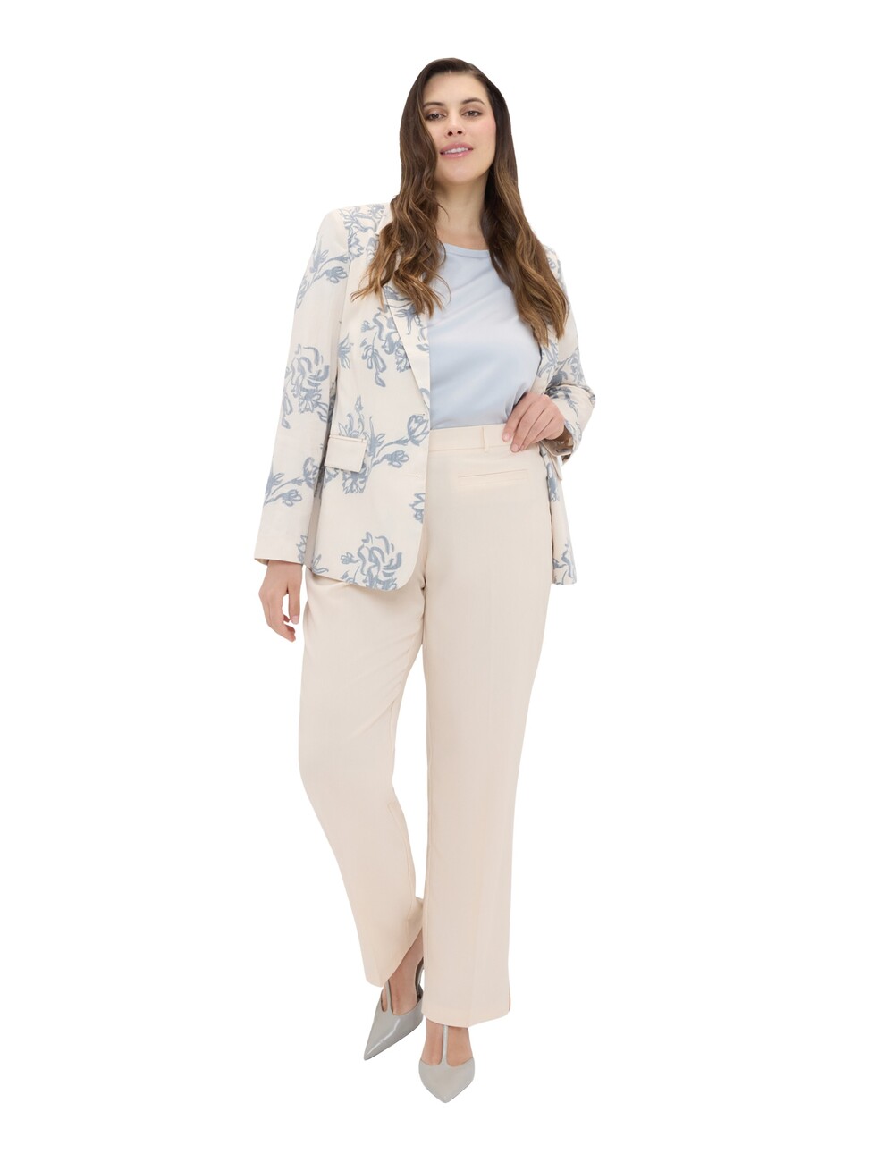 Fiorella Rubino - Pantalones New York