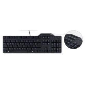 Teclado DELL KEYBOARD QW KB-813 SMARTCARD READER
