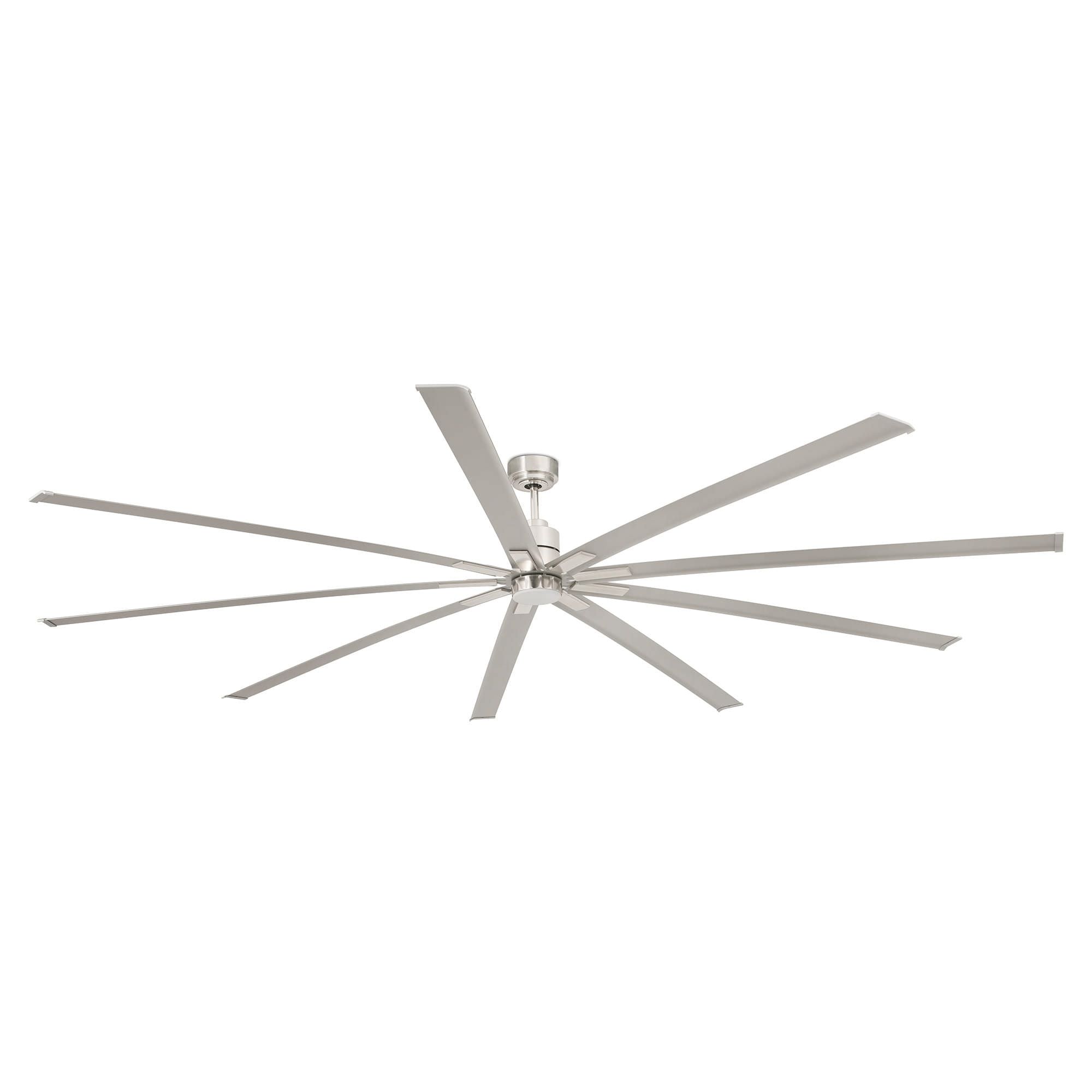 Faro Faro 33496 Gran Ventilador Con Luz Led