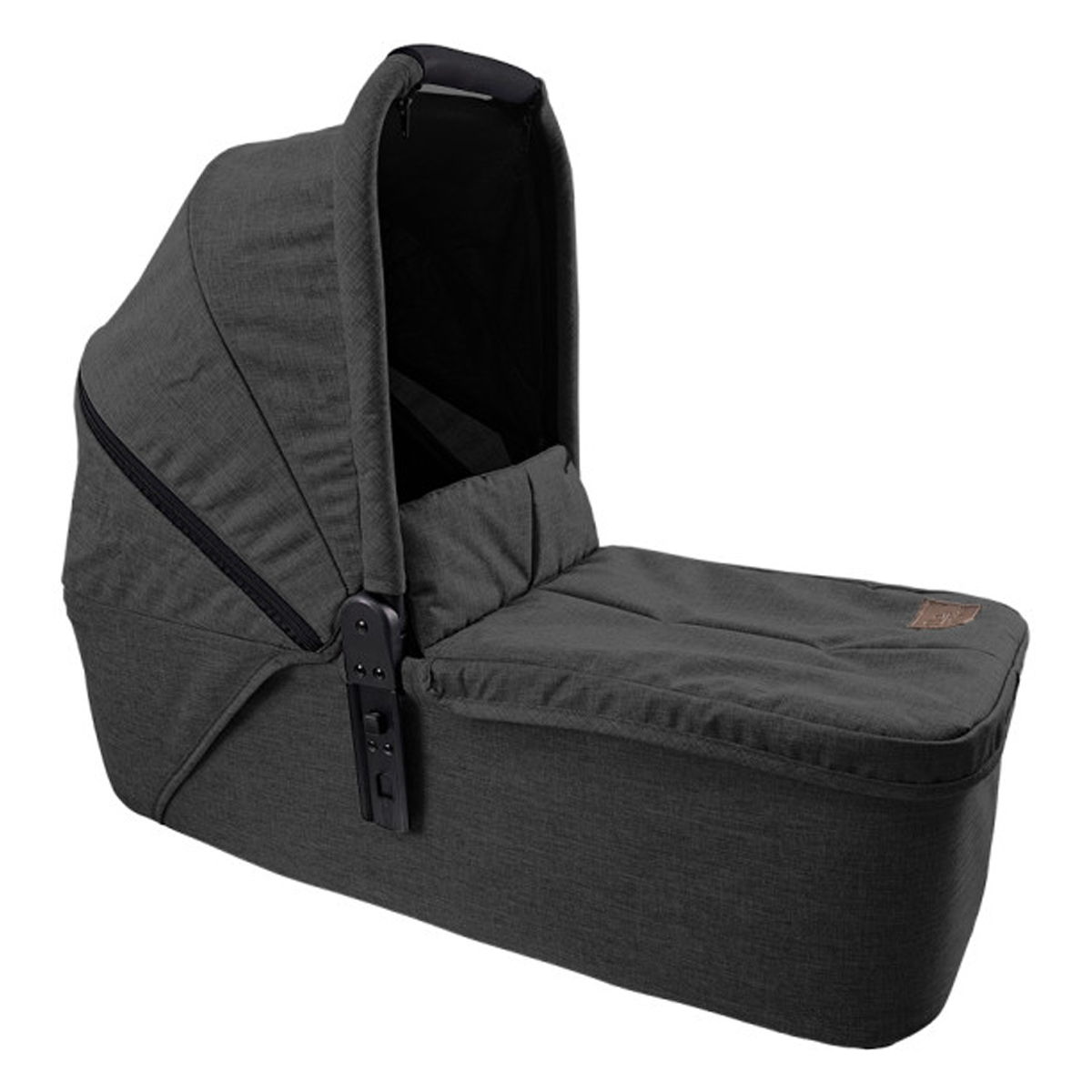 Niu - Silla de paseo Gemelar VentTwin+ para bebes - Ligera, Compacta y Versátil Carro Gemelar: Capazo NO incluido (aparte) - Respaldos y Reposapiés ajustable Chasis de aluminio - capota XXL…