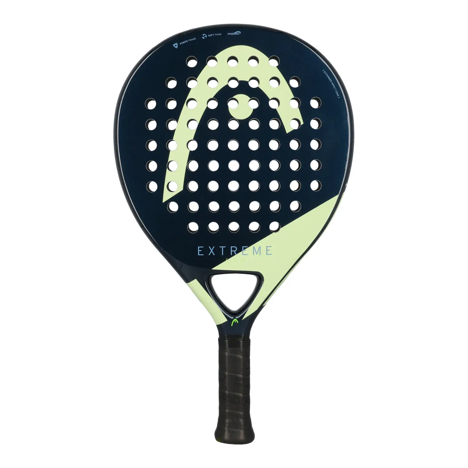 Pala de Pádel Head Evo Extreme 2025