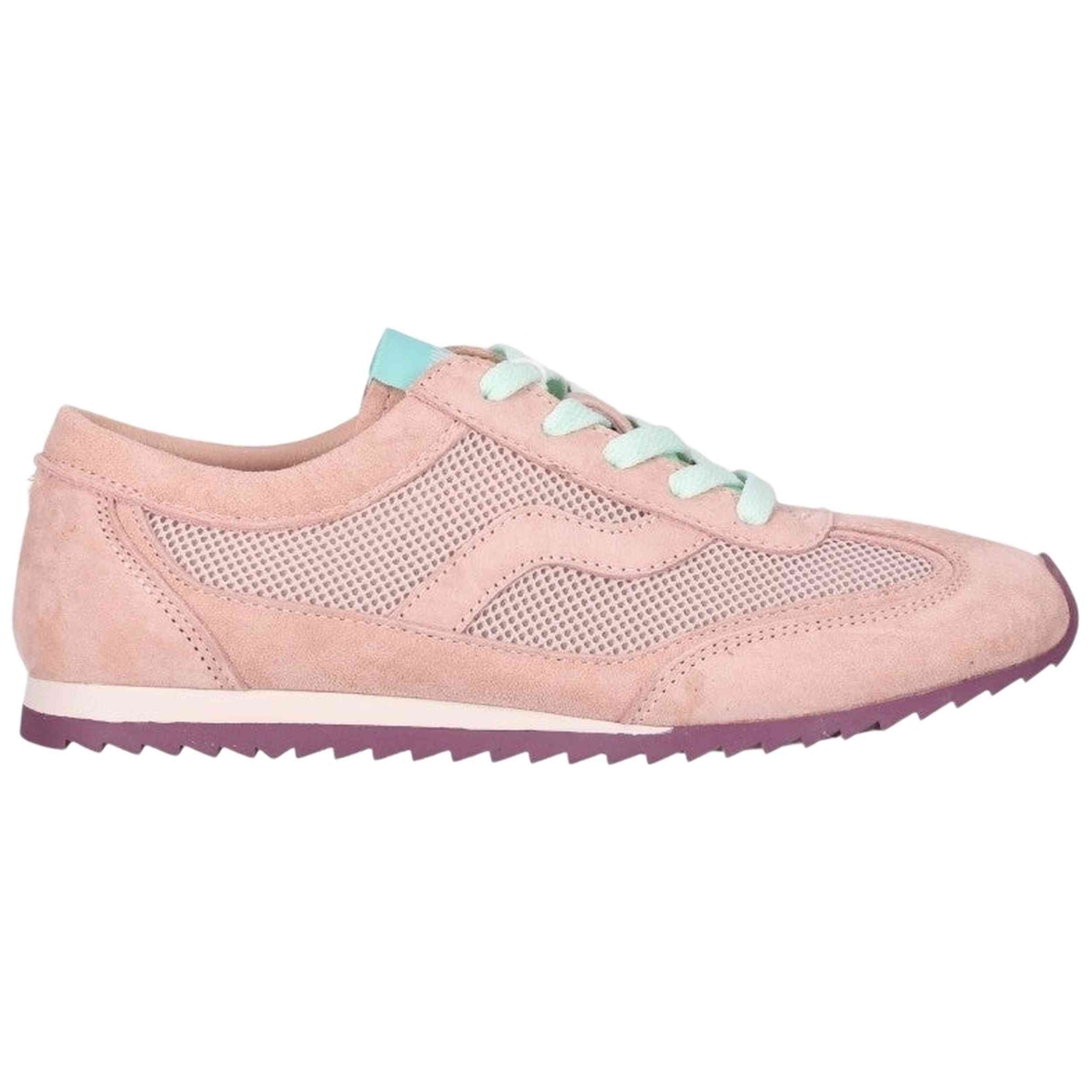 Zapatillas Chika10 modelo 30540 para Mujer en color Rosa