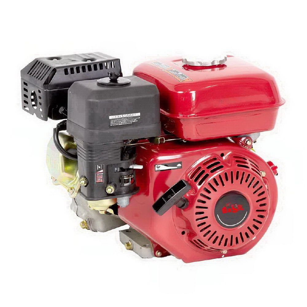 MAMIGA Motor 13 HP cónico largo compatible con SR188FG | Ref 175190