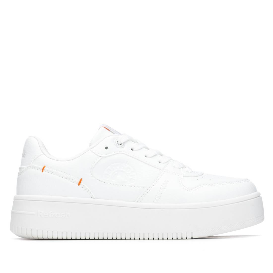 Refresh - Zapatilla Mujer - Calzado Cómodo y Versátil - Moda casual - Modelo  17523203