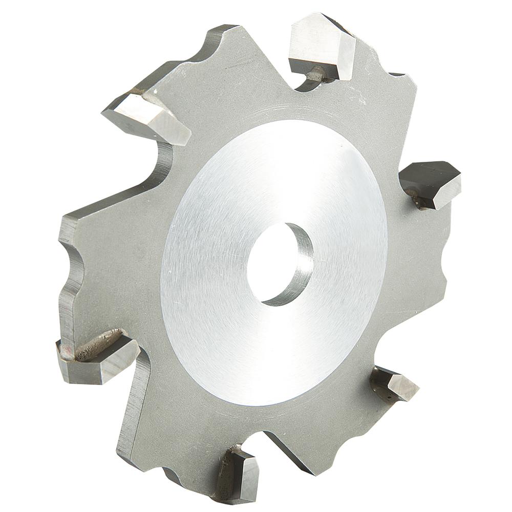MAKITA B-48860 Disco fresador TCT 118MM 135º