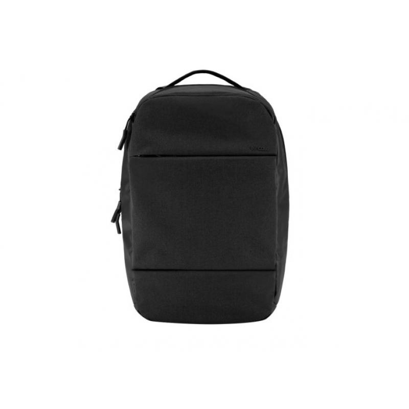 Mochila City Compact (compatible con MB Pro 16") - Negro